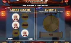 Play Lucky Numbers