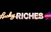 Lucky Riches Hyperspins logo