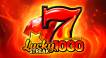 Lucky Streak 1000 logo