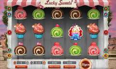 Play Lucky Sweets