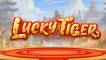Lucky Tiger logo