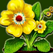 Lucky Wood: Flower