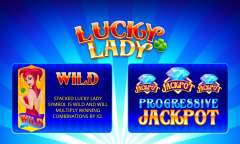 Play LuckyLady