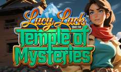 Play Lucy Luck and the Temple of Mysteries