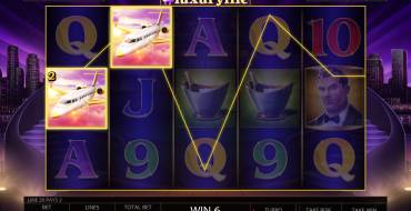#luxurylife: Winnings