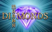 Maaax Diamonds logo