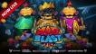 Mad Blast logo
