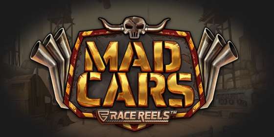 Mad Cars by Push Gaming NZ