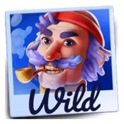 Mad Hit Marlin Bonanza: Wild