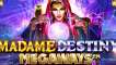Madame Destiny Megaways logo