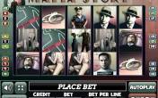 Mafia Story logo
