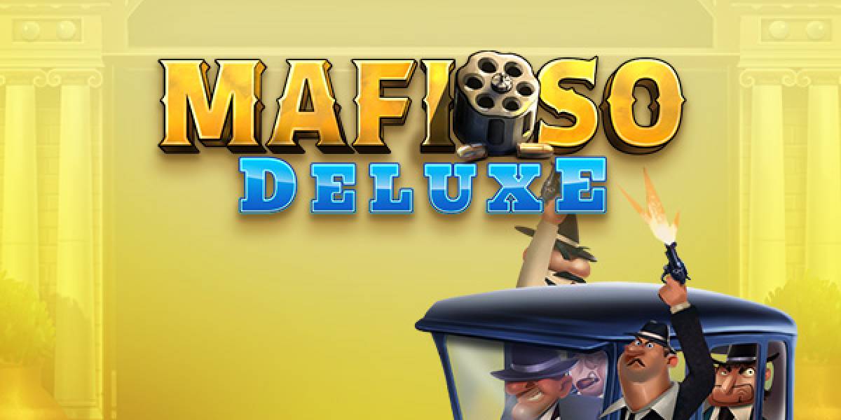 Mafioso Deluxe