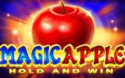 Magic Apple: Hold and Win logo