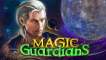 Magic Guardians logo