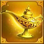 Magic Lamp: Lamp