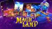 Magic Lamp logo