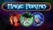 Magic Portals logo