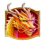 Magic Treasures Dragon: Dragon
