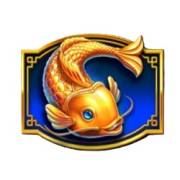 Magic Treasures Dragon: Carp Koi