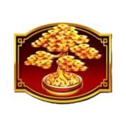 Magic Treasures Dragon: Money tree
