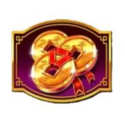Magic Treasures Dragon: Coins