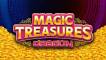 Magic Treasures Dragon logo