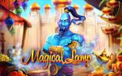 Magical Lamp logo