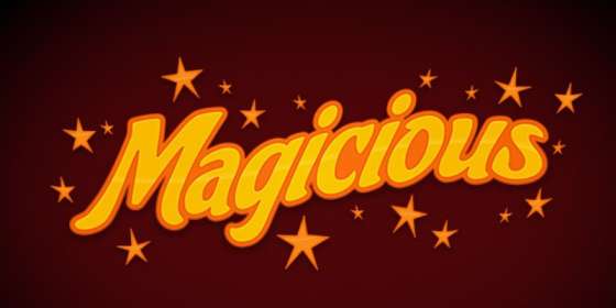 Magicious by Thunderkick NZ