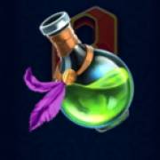 Magikspell: Flask