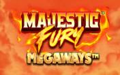 Majestic Fury Megaways logo