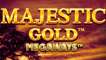 Majestic Gold Megaways logo