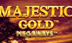 Play Majestic Gold Megaways
