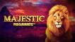 Majestic Megaways logo