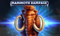 Play Mammoth Rampage