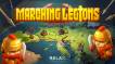 Marching Legions logo