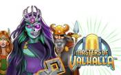 Masters Of Valhalla logo
