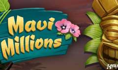 Play Maui Millions