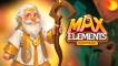 Max Elements GigaBlox logo