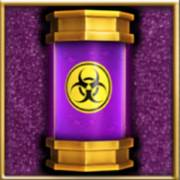 Max Megaways 3: Purple capsule