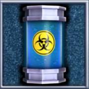 Max Megaways 3: Blue capsule