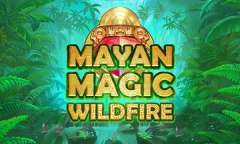 Play Mayan Magic Wildfire