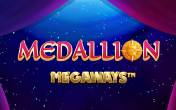 Medallion logo
