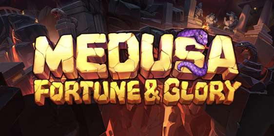 Medusa – Fortune and Glory by Yggdrasil Gaming NZ