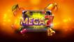 Mega 7 logo