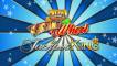 Mega Bars Fortune Wheel Jackpot King logo