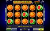 Mega Chance logo