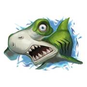Mega Don Feeding Frenzy: Hammer