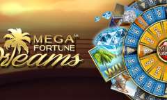 Play Mega Fortune Dreams