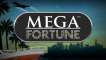 Mega Fortune logo
