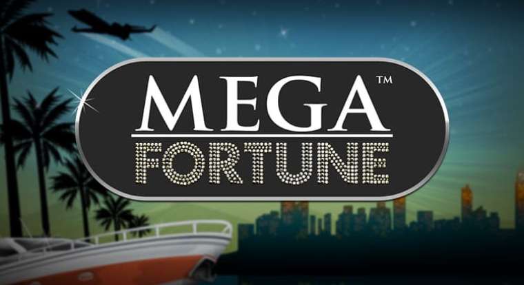 Play Mega Fortune pokie NZ